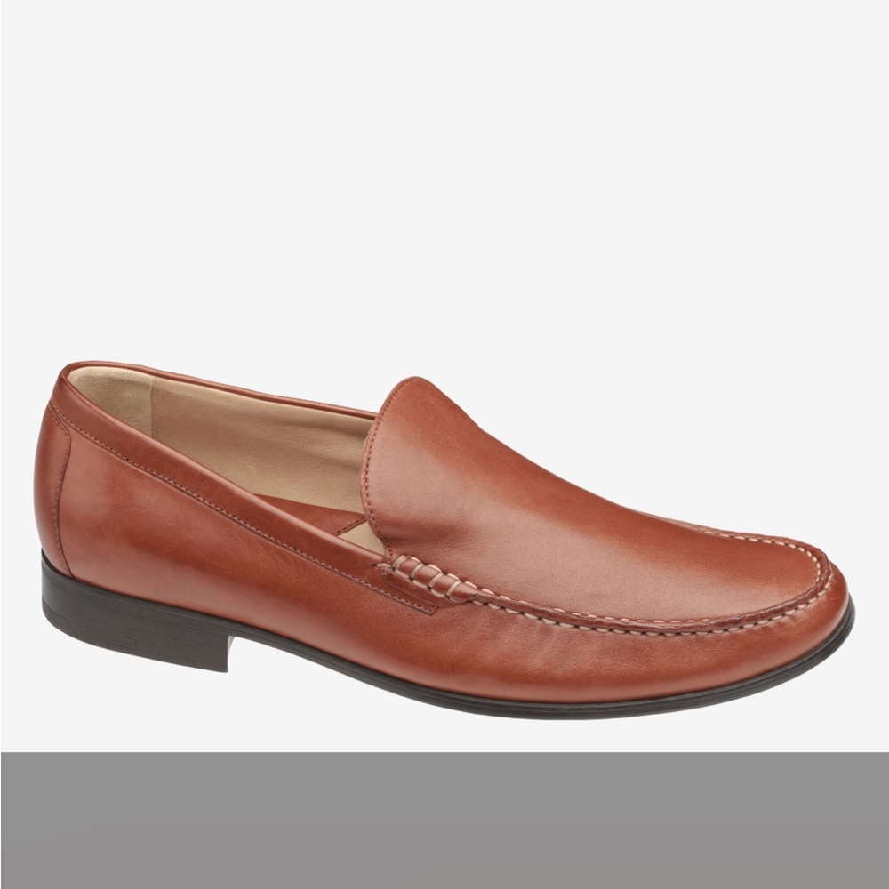 JOHNSTON & MURPHY  Cresswell Venetian Men’s Size 11.5